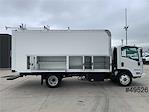 Used 2020 Isuzu NRR Regular Cab RWD, 16' Supreme Box Truck for sale #49526 - photo 6