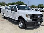 Used 2022 Ford F-250 XL Crew Cab 4WD, 8' Reading Service Truck for sale #49529 - photo 3