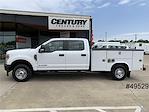 Used 2022 Ford F-250 XL Crew Cab 4WD, 8' Reading Service Truck for sale #49529 - photo 4