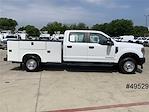 Used 2022 Ford F-250 XL Crew Cab 4WD, 8' Reading Service Truck for sale #49529 - photo 5