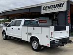 Used 2022 Ford F-250 XL Crew Cab 4WD, 8' Reading Service Truck for sale #49529 - photo 29