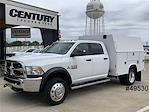 Used 2016 Ram 5500 Crew Cab 4WD, Service Utility Van for sale #49530 - photo 3