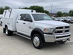 Used 2016 Ram 5500 Crew Cab 4WD, Service Utility Van for sale #49530 - photo 1
