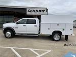 Used 2016 Ram 5500 Crew Cab 4WD, Service Utility Van for sale #49530 - photo 4