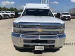 Used 2016 Chevrolet Silverado 2500 Work Truck Double Cab 4WD, Reading Service Truck for sale #49531 - photo 12