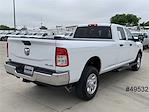 Used 2023 Ram 2500 Tradesman Crew Cab 4WD, Pickup for sale #49532 - photo 3