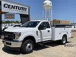 Used 2019 Ford F-350 XL Regular Cab 4WD, Reading Service Truck for sale #49541 - photo 1