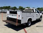 Used 2019 Ford F-350 XL Regular Cab 4WD, Reading Service Truck for sale #49541 - photo 3