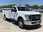 Used 2019 Ford F-350 XL Regular Cab 4WD, Reading Service Truck for sale #49541 - photo 4