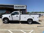 Used 2019 Ford F-350 XL Regular Cab 4WD, Reading Service Truck for sale #49541 - photo 5