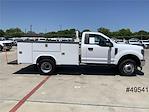 Used 2019 Ford F-350 XL Regular Cab 4WD, Reading Service Truck for sale #49541 - photo 6