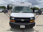 Used 2007 Chevrolet Express 3500 LS RWD, Collins Bus Shuttle Bus for sale #49543 - photo 10