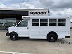 Used 2007 Chevrolet Express 3500 LS RWD, Collins Bus Shuttle Bus for sale #49543 - photo 5