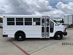 Used 2007 Chevrolet Express 3500 LS RWD, Collins Bus Shuttle Bus for sale #49543 - photo 6