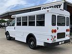 Used 2007 Chevrolet Express 3500 LS RWD, Collins Bus Shuttle Bus for sale #49543 - photo 2