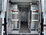 Used 2013 Mercedes-Benz Sprinter 2500 Standard Roof RWD, Prime Design Upfitted Cargo Van for sale #49555 - photo 11