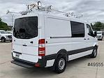 Used 2013 Mercedes-Benz Sprinter 2500 Standard Roof RWD, Prime Design Upfitted Cargo Van for sale #49555 - photo 3