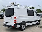 Used 2013 Mercedes-Benz Sprinter 2500 RWD, Ranger Design Upfitted Cargo Van for sale #49556 - photo 3