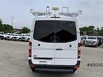 Used 2013 Mercedes-Benz Sprinter 2500 RWD, Ranger Design Upfitted Cargo Van for sale #49556 - photo 9