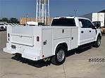 Used 2022 Ford F-250 XL Crew Cab 4WD, Reading Service Truck for sale #49558 - photo 3