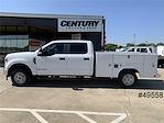 Used 2022 Ford F-250 XL Crew Cab 4WD, Reading Service Truck for sale #49558 - photo 5