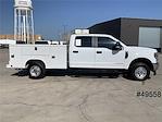 Used 2022 Ford F-250 XL Crew Cab 4WD, Reading Service Truck for sale #49558 - photo 6