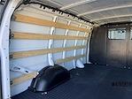 Used 2021 GMC Savana 2500 LS Standard Roof RWD, Empty Cargo Van for sale #49569 - photo 10