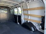 Used 2021 GMC Savana 2500 LS Standard Roof RWD, Empty Cargo Van for sale #49569 - photo 11