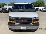 Used 2021 GMC Savana 2500 LS Standard Roof RWD, Empty Cargo Van for sale #49569 - photo 14