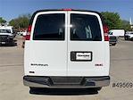 Used 2021 GMC Savana 2500 LS Standard Roof RWD, Empty Cargo Van for sale #49569 - photo 7