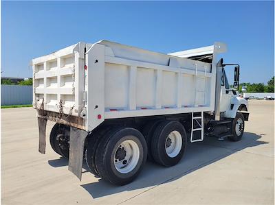 Used 2010 International WorkStar 7400 RWD, Dump Truck for sale #49583 - photo 2