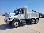 Used 2010 International WorkStar 7400 RWD, Dump Truck for sale #49583 - photo 1