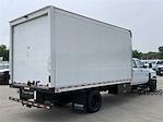 Used 2020 Chevrolet Silverado 5500 Regular Cab RWD, 16' Morgan Truck Body Box Truck for sale #49589 - photo 3