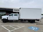 Used 2020 Chevrolet Silverado 5500 Regular Cab RWD, 16' Morgan Truck Body Box Truck for sale #49589 - photo 5