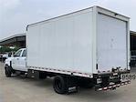 Used 2020 Chevrolet Silverado 5500 Regular Cab RWD, 16' Morgan Truck Body Box Truck for sale #49589 - photo 2