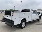 Used 2022 Chevrolet Silverado 2500 LT Crew Cab 4WD, Knapheide Service Truck for sale #49616 - photo 3