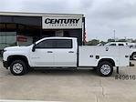 Used 2022 Chevrolet Silverado 2500 LT Crew Cab 4WD, Knapheide Service Truck for sale #49616 - photo 5