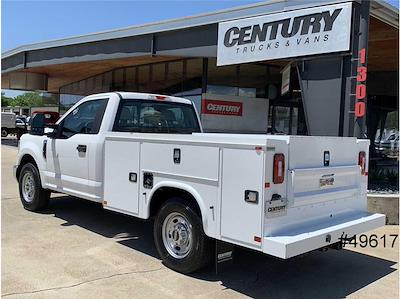 Used 2019 Ford F-250 XL Regular Cab RWD, 8' Knapheide Service Truck for sale #49617 - photo 2