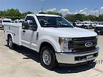 Used 2019 Ford F-250 XL Regular Cab RWD, 8' Knapheide Service Truck for sale #49617 - photo 4