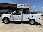 Used 2019 Ford F-250 XL Regular Cab RWD, 8' Knapheide Service Truck for sale #49617 - photo 5