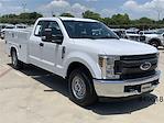 Used 2019 Ford F-250 XL Super Cab RWD, 8' Knapheide Service Truck for sale #49618 - photo 4