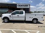 Used 2019 Ford F-250 XL Super Cab RWD, 8' Knapheide Service Truck for sale #49618 - photo 5