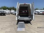 Used 2020 Nissan NV2500 SV High Roof RWD, Empty Cargo Van for sale #49633 - photo 11