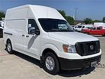 Used 2020 Nissan NV2500 SV High Roof RWD, Empty Cargo Van for sale #49633 - photo 4