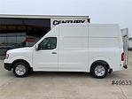 Used 2020 Nissan NV2500 SV High Roof RWD, Empty Cargo Van for sale #49633 - photo 5