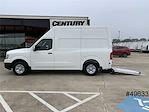Used 2020 Nissan NV2500 SV High Roof RWD, Empty Cargo Van for sale #49633 - photo 6