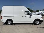 Used 2020 Nissan NV2500 SV High Roof RWD, Empty Cargo Van for sale #49633 - photo 7