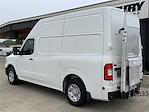 Used 2020 Nissan NV2500 SV High Roof RWD, Empty Cargo Van for sale #49633 - photo 8