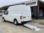 Used 2020 Nissan NV2500 SV High Roof RWD, Empty Cargo Van for sale #49633 - photo 2