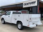 Used 2021 Ram 2500 Tradesman Regular Cab RWD, Reading Service Truck for sale #49638 - photo 2